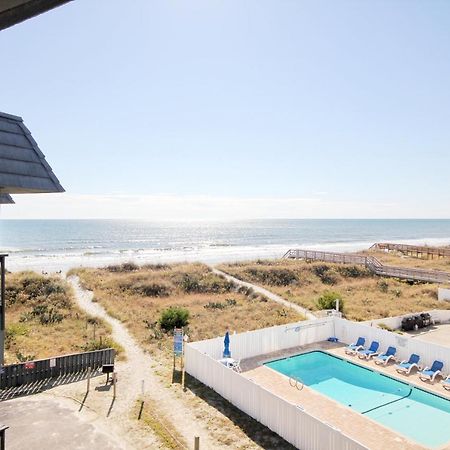 Cherry Grove Retreat & Sea Cabin Myrtle Beach Eksteriør billede
