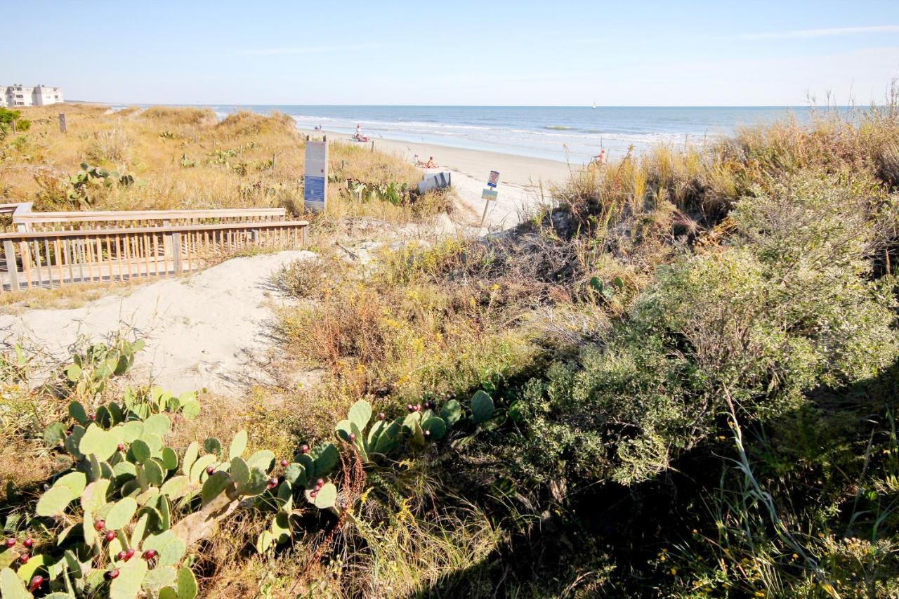 Cherry Grove Retreat & Sea Cabin Myrtle Beach Eksteriør billede